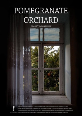 Pomegranate_Orchard_Gothenburg_Film_Festival_2018 Pomegranate Orchard 41st Gothenburg Film Festival