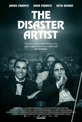 The_Disaster_Artist_Gothenburg_Film_Festival_2018 The Disaster Artist 41st Gothenburg Film Festival